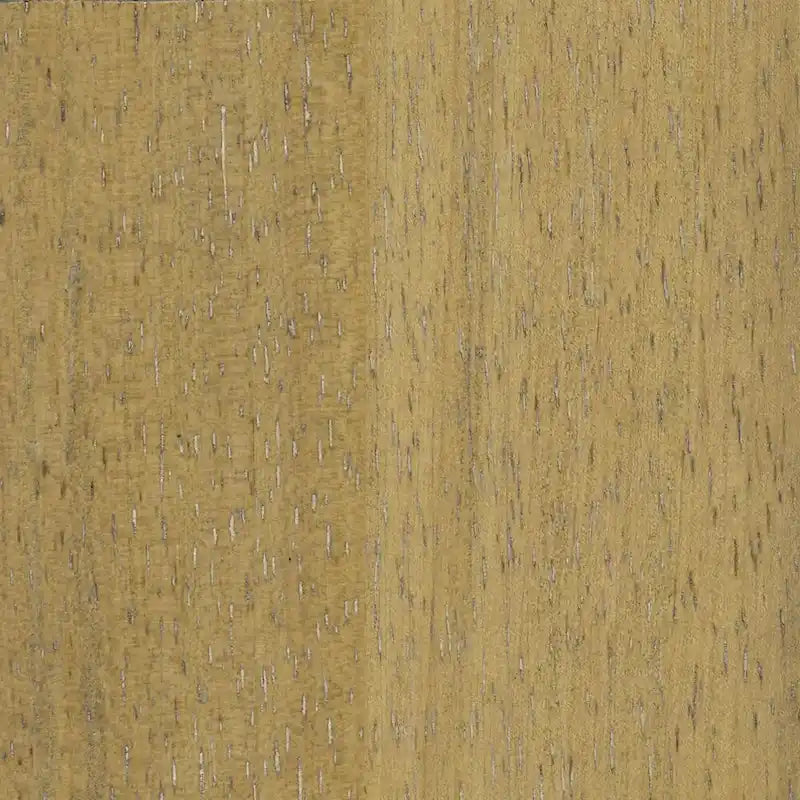 Chaise de salle à manger tapissée à dossier ouvert, crème texturé, pieds en bois