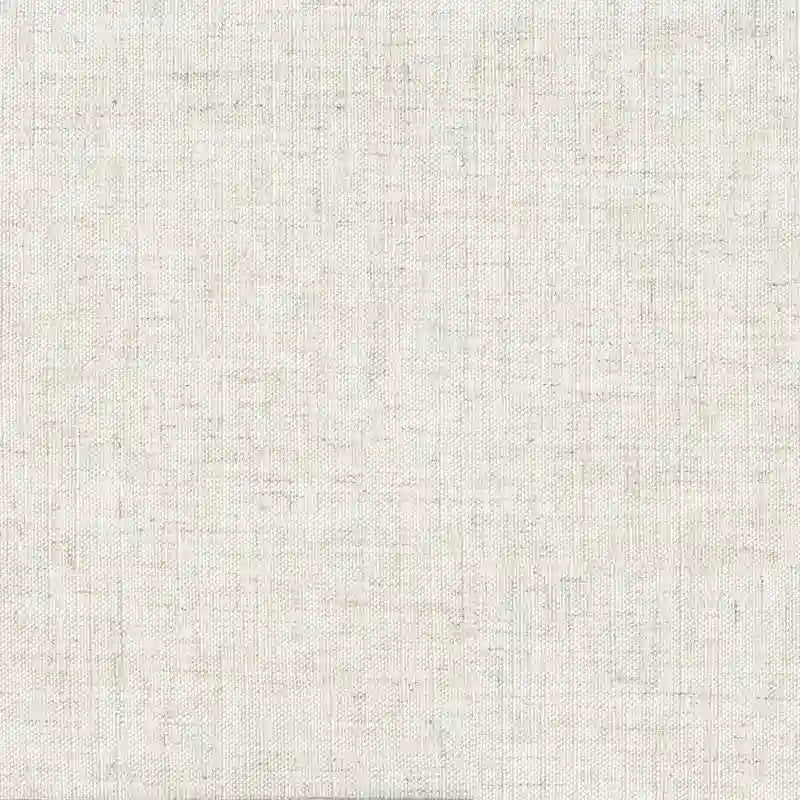 Chaise de salle à manger tapissée à dossier ouvert, crème texturé, pieds en bois