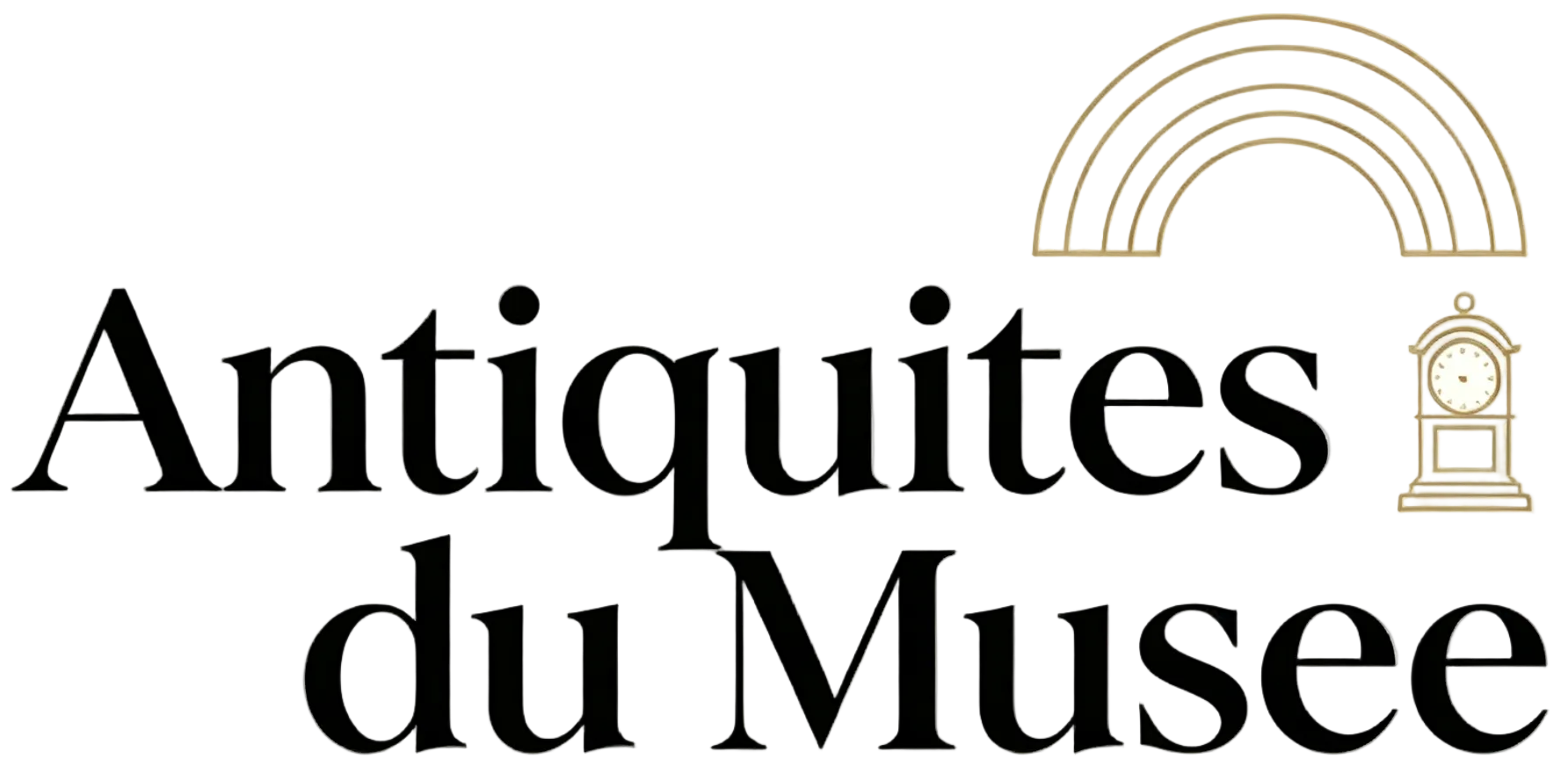 Antiquites du Musee